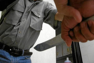 ‘Luisito’ muere tras ser apuñalado en riña en Valledupar