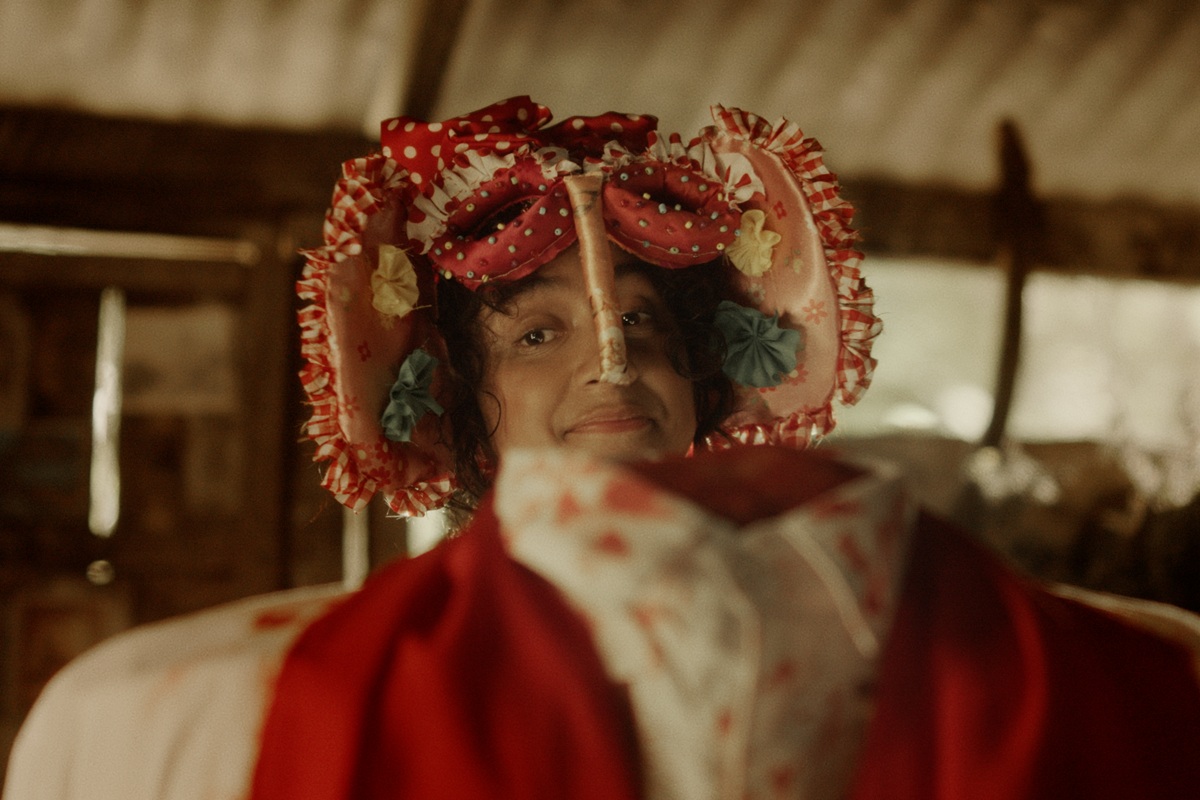 David David estrenará cortometraje ‘Marimonda’ en festival de cine en Portugal