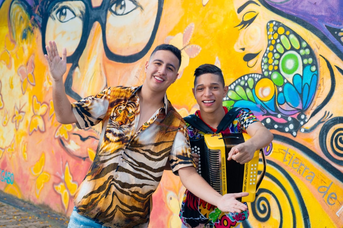 Martín Elías Jr. participará en la Noche de Orquestas del Carnaval de Barranquilla: “Voy por el Congo de Oro”