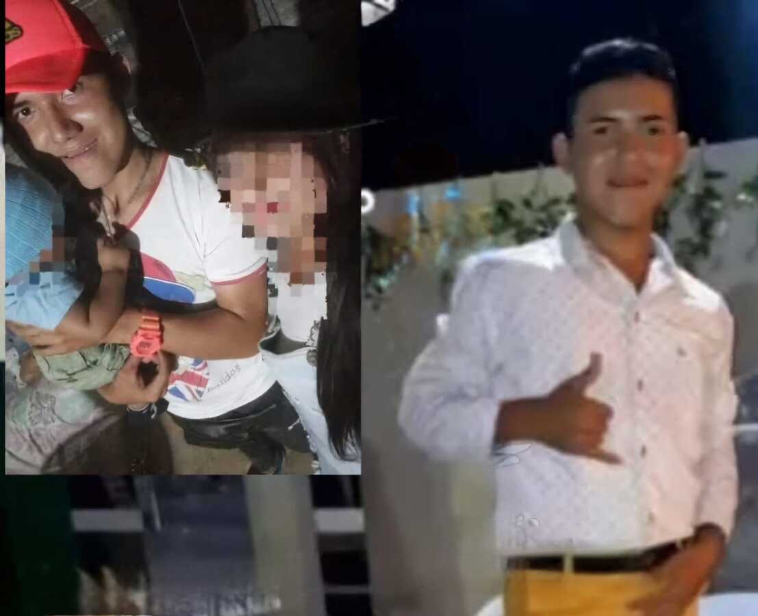 Murió joven baleado en Altos de Pimienta tras negarse a pagar extorsión