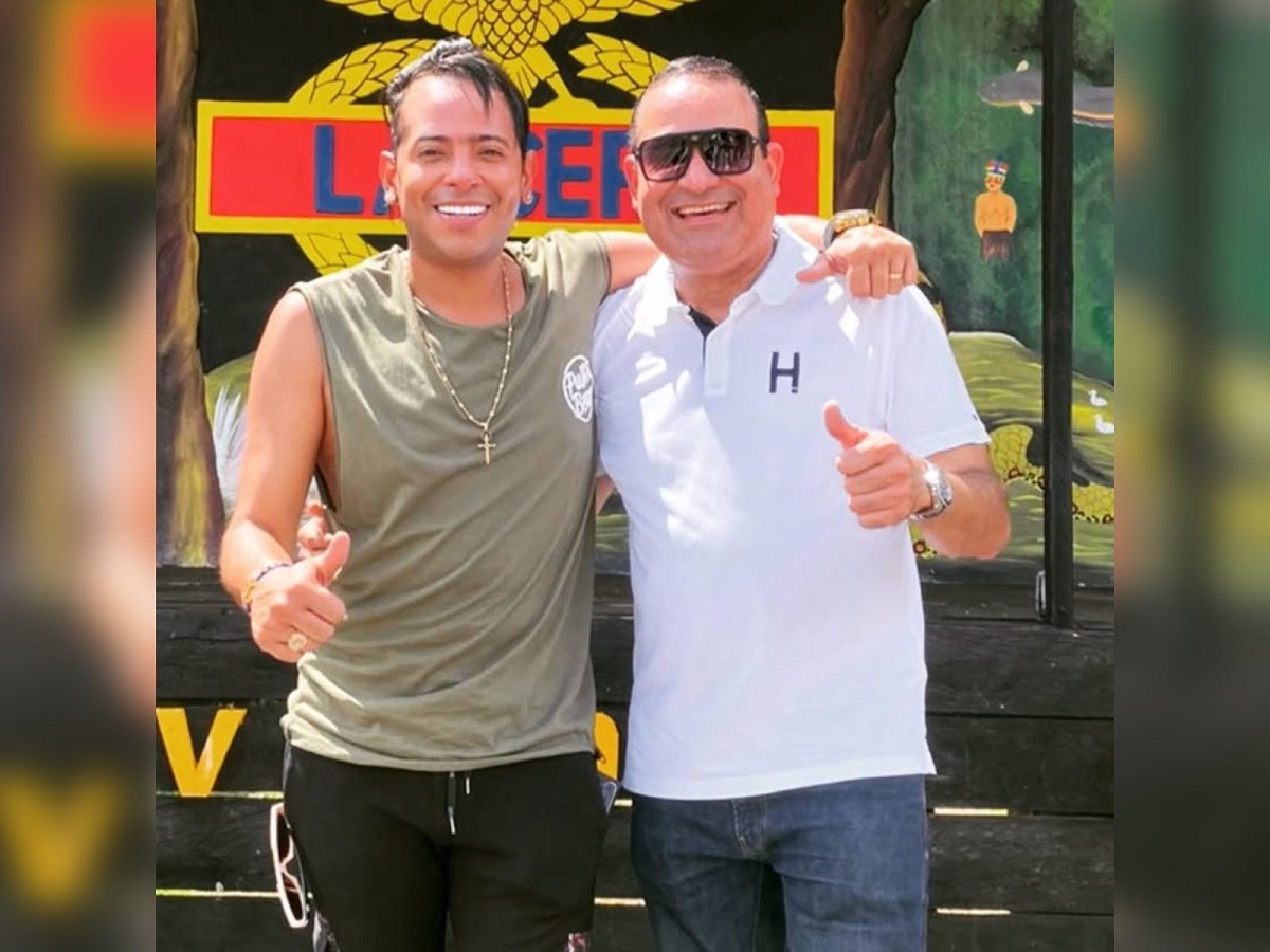 “Me quiere cerrar las puertas”: Harold Becerra responde a Orlando Liñán por deuda de $100 millones