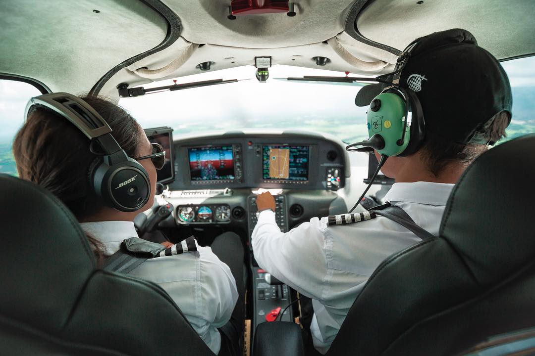 ¡Postúlese! Drummond abre vacante para pilotos en el Cesar