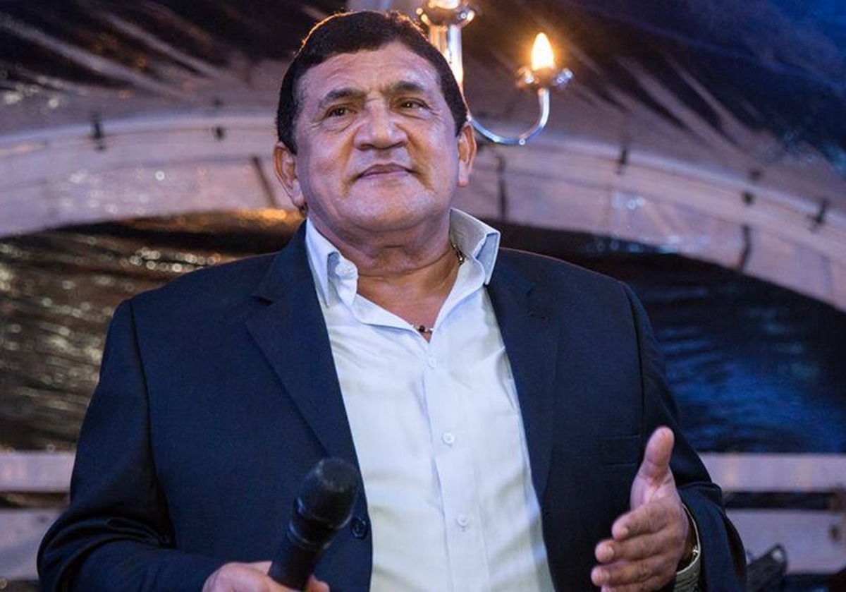 Poncho Zuleta de gira por Estados Unidos: aclaran malentendido sobre supuesto retiro