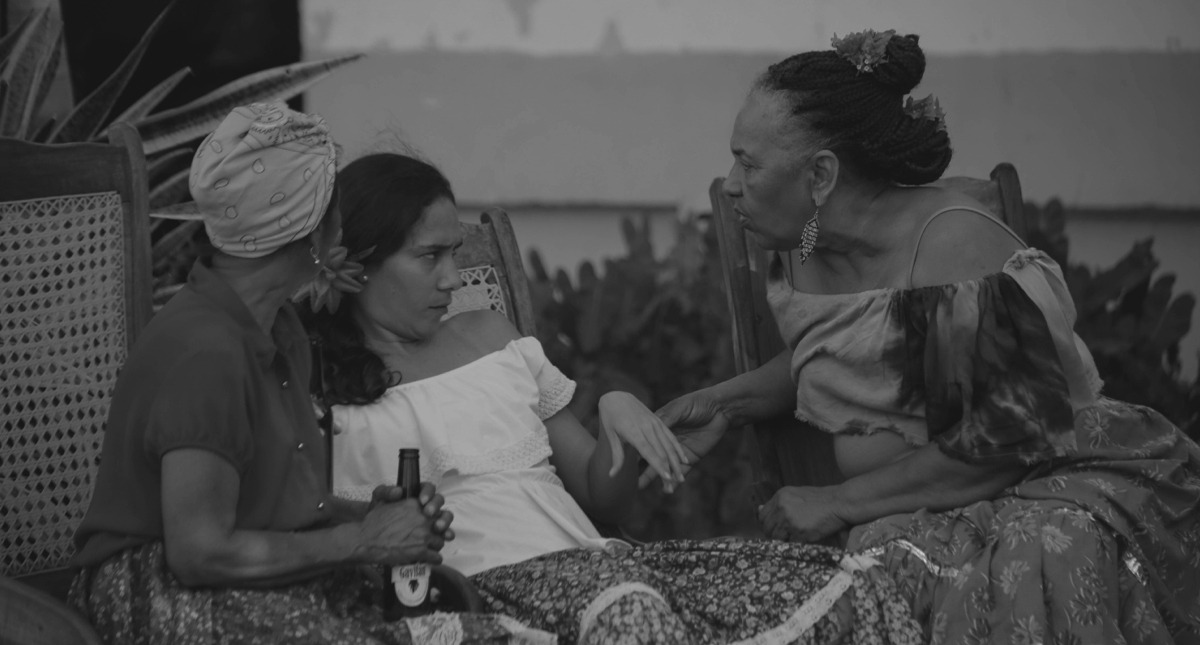 Sábado de cine en Valledupar: ‘Tierra Quebrá’ y ‘Yo vi tres luces negras’ en la Sala Marines Films