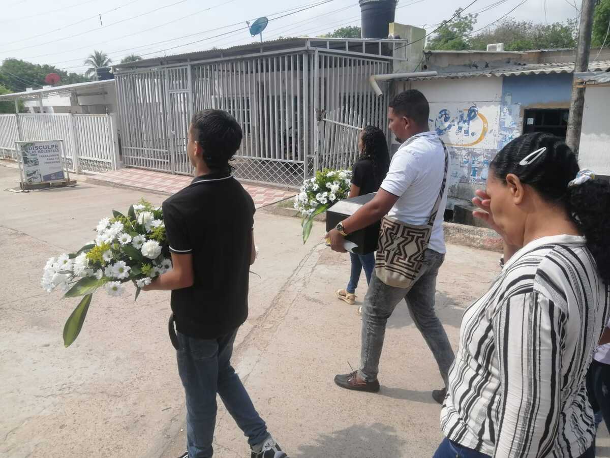 En el Cesar son cerca de 4.200 desaparecidos y aún más los familiares buscadores. Foto: UBPD.