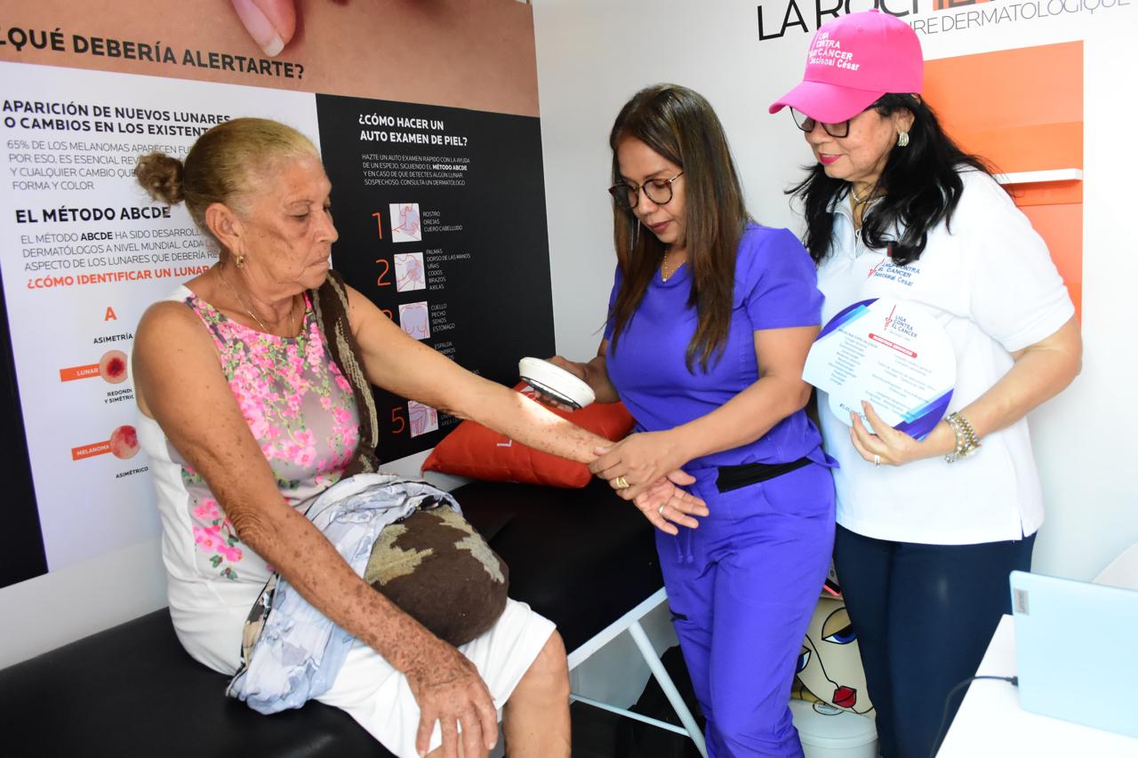 ¡A derribar mitos! Liga Contra el Cáncer realizará jornada de sensibilización en Valledupar 