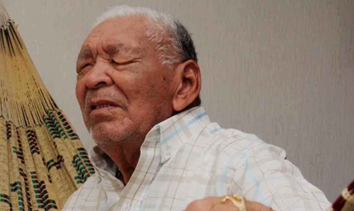 Leandro Díaz, el compositor que pensaba lento para triunfar más rápido