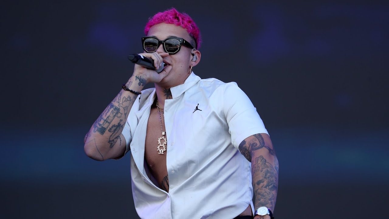 Beéle, el cantante urbano que se presentará en el Festival Vallenato 2025: conoce el precio de la boletería