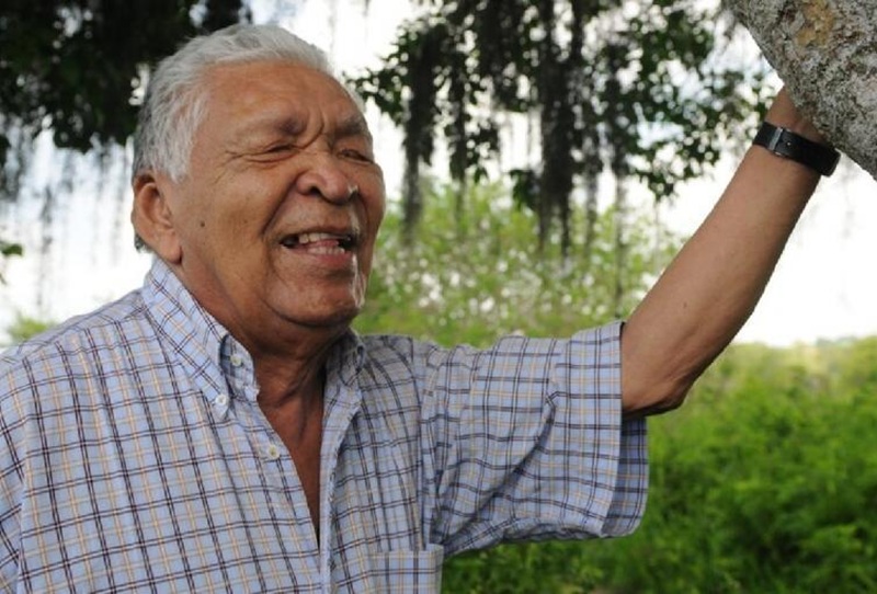 ‘Dios no me deja’ de Leandro Díaz, un legado de resiliencia y amor por la vida