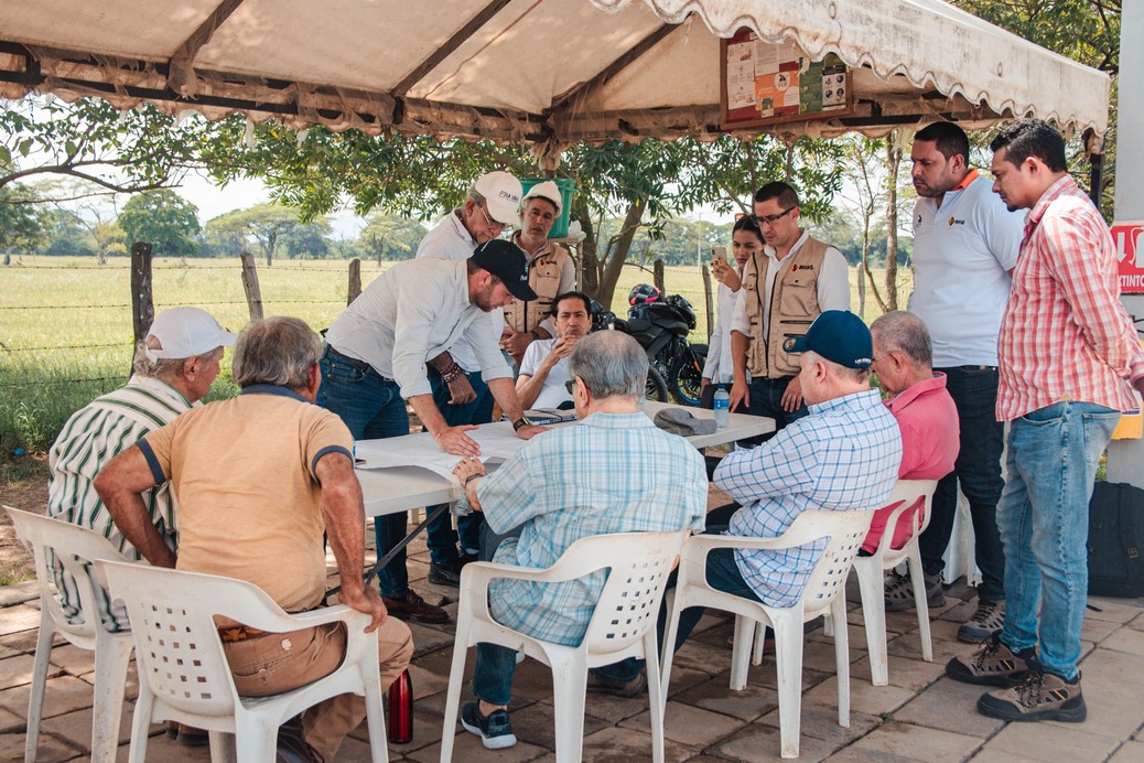 Veeduría exige cumplimiento de la mesa técnica sobre vía Valledupar-La Paz ordenada por Mintransporte