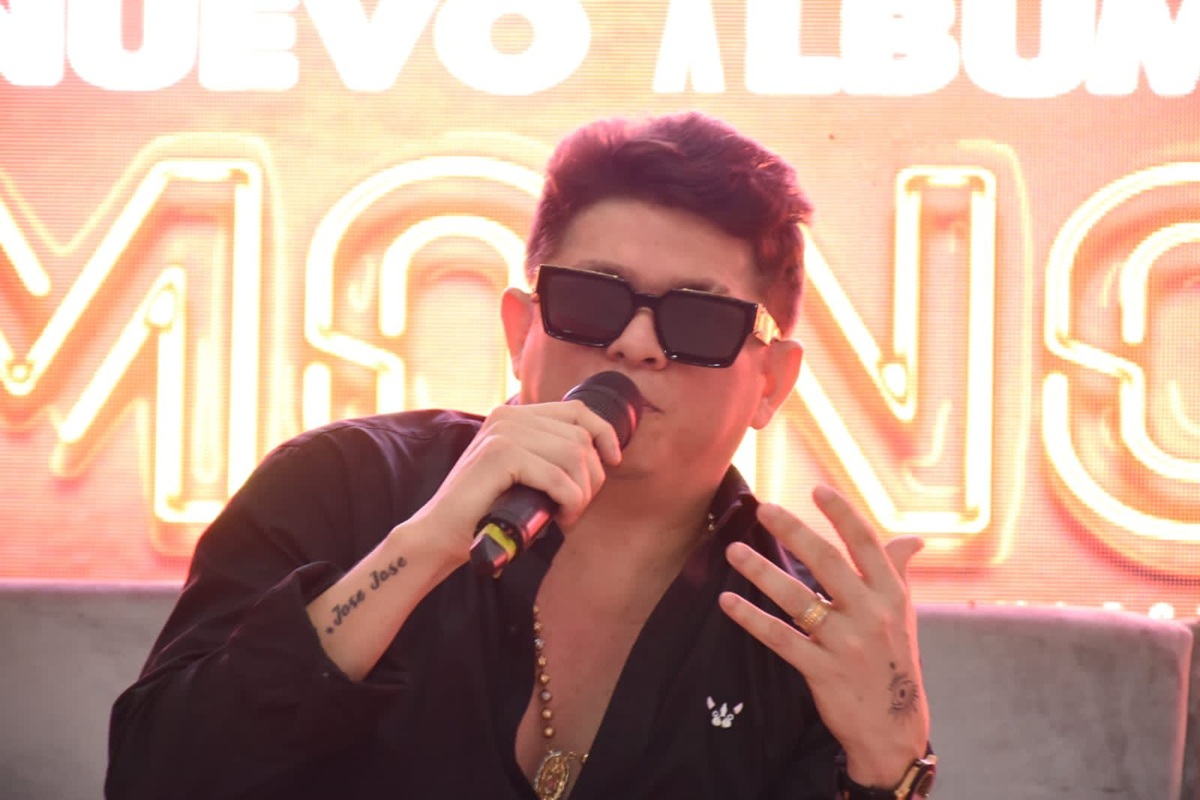 ¿Cantará ‘El Secuestro’?: Mono Zabaleta se presentará el 1 de mayo en el Festival Vallenato 2025