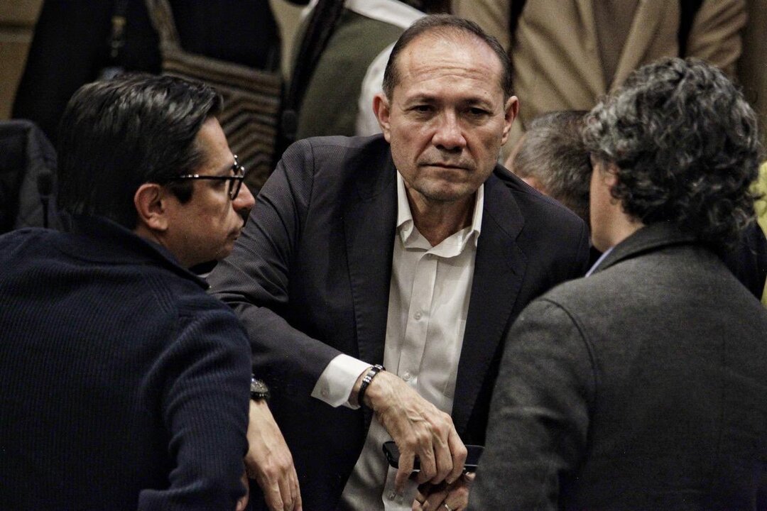 Primera derrota para el ministro de Trabajo, Antonio Sanguino: hundieron la reforma laboral