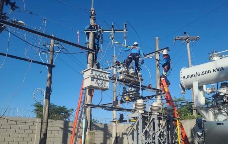 Estos son los municipios del Cesar que estarán sin luz este martes 30 de septiembre