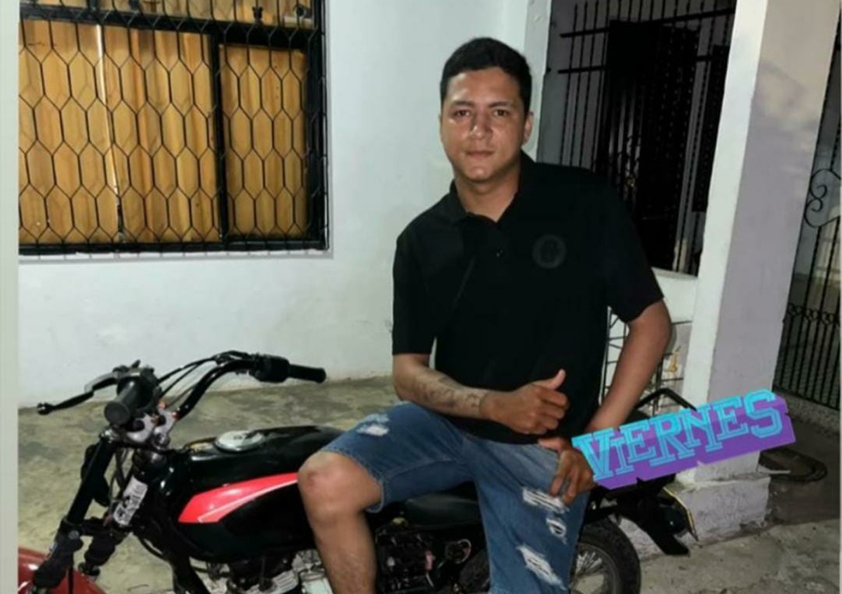 Un muerto y cuatro heridos en ataque sicarial en Valledupar mientras veían partido de Nacional