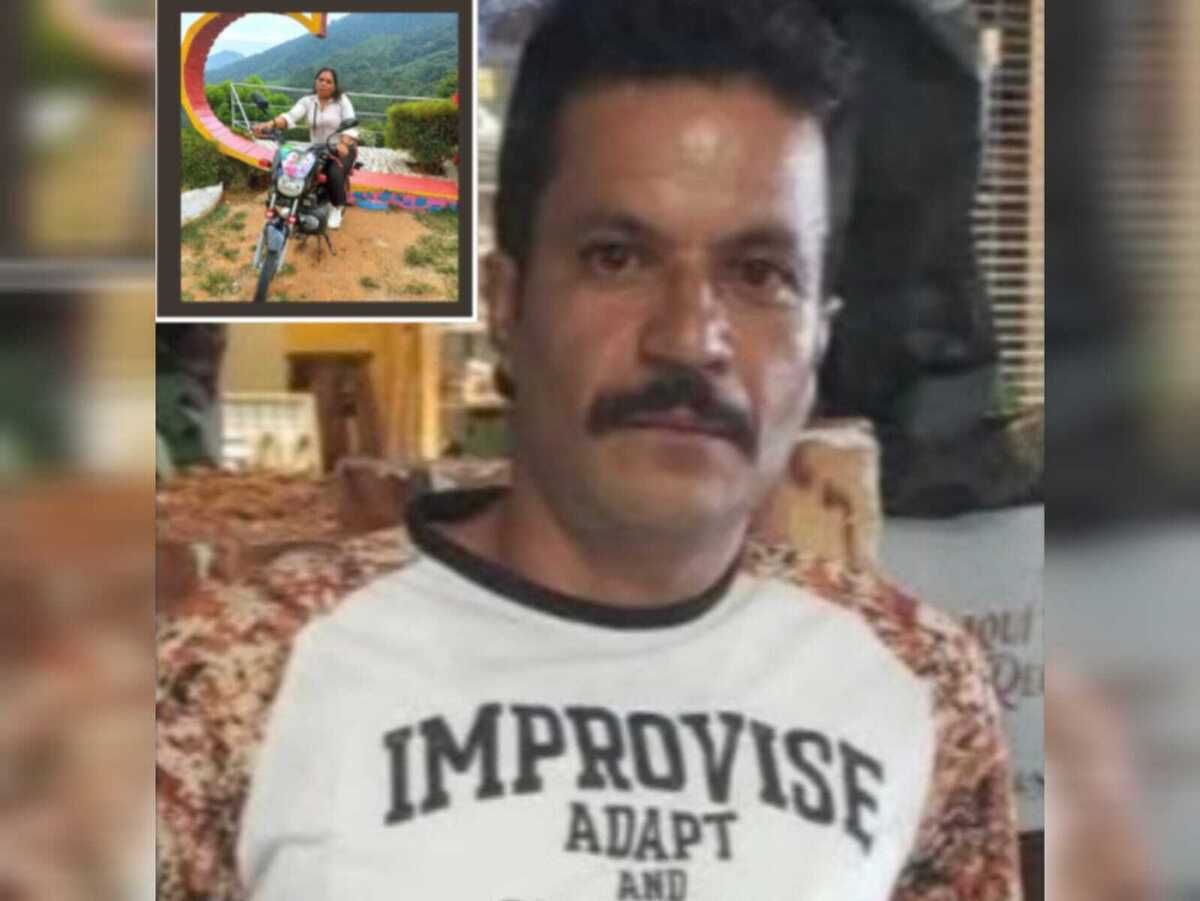 “Sí, la golpeaba”: familia de Neftalí Yaruro habla sobre el feminicidio de Avelina Buyones