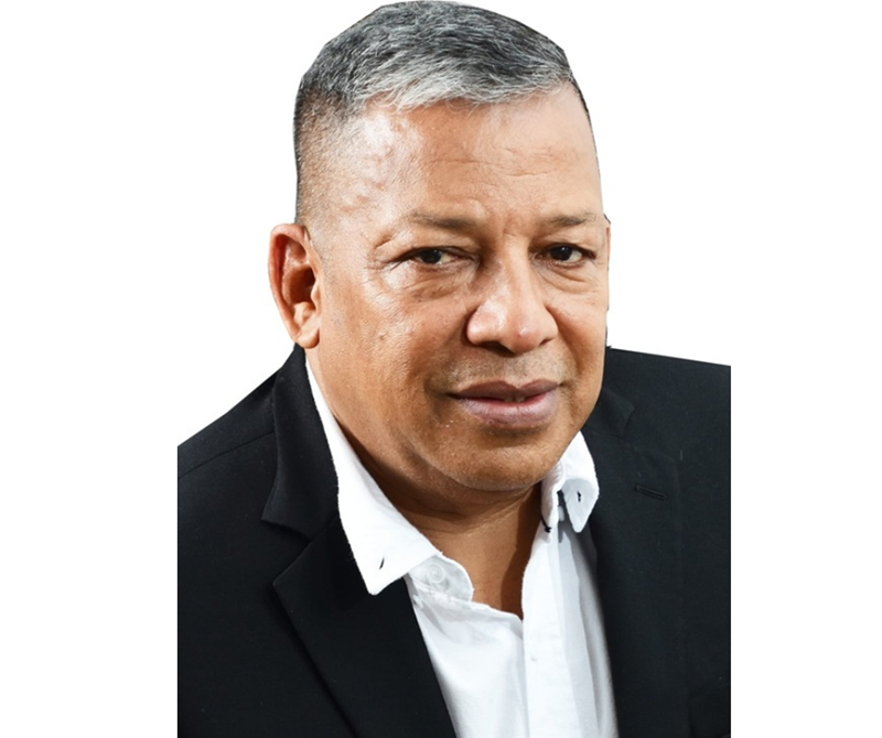 «En qué momento se jodió»: un libro que viaja por la historia del Magdalena Grande y el Cesar