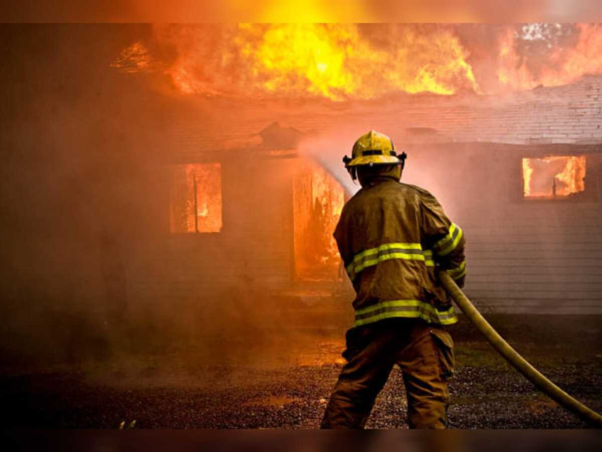 Tragedia en Aguachica: niño con síndrome de Down fallece en incendio