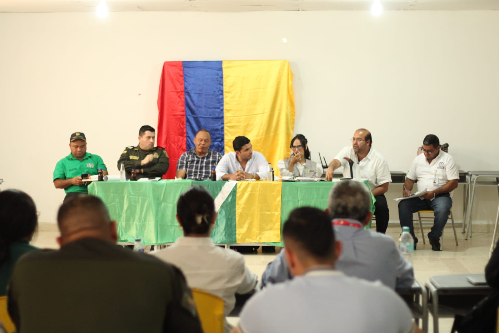 ¿Quiénes podrán votar en las elecciones atípicas de Chiriguaná? Responde la Registraduría