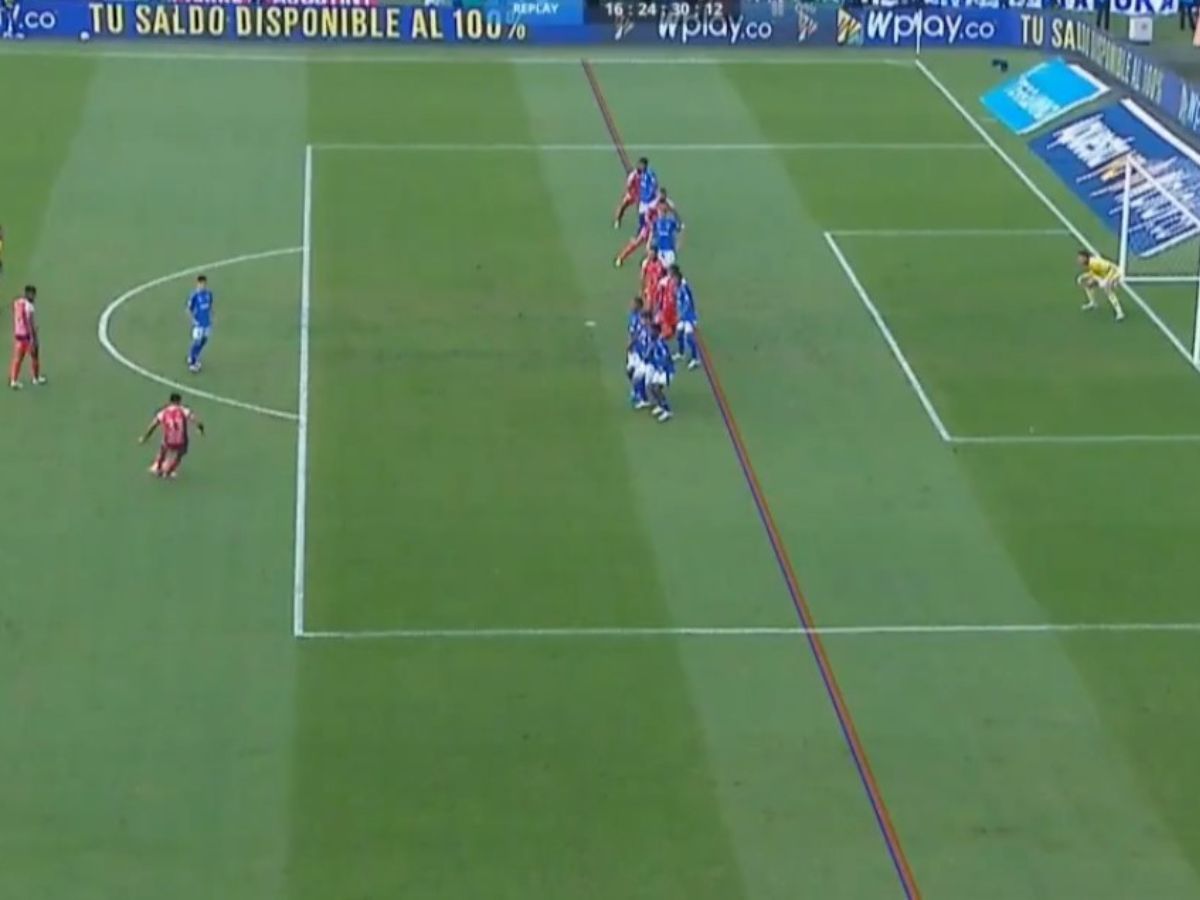 Alianza Valledupar presenta queja formal a Dimayor por “robo arbitral” ante Millonarios