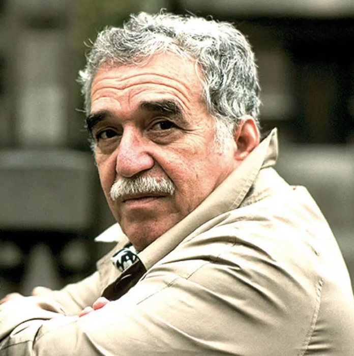 Gabriel García Márquez celebraba sus cumpleaños con una parranda vallenata