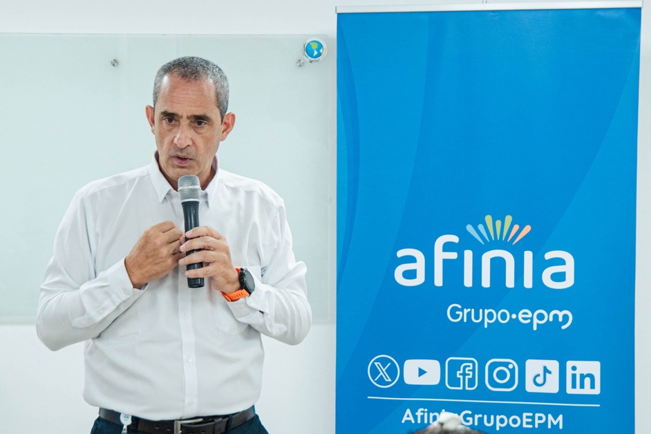 Afinia anunció que barrios con fraude y poco pago tendrán energía prepago: solo las horas que compren