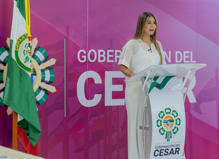 Gobernación del Cesar realizó una rendición de cuentas virtual sin participación comunitaria
