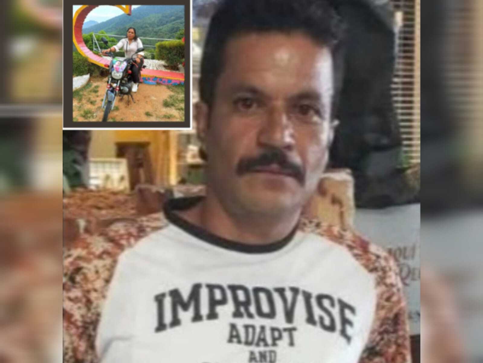 Hallan muerto al feminicida de Avelina Buyones en Pueblo Bello: ¿justicia o suicidio?