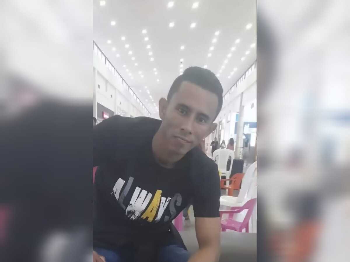 Piden justicia por albañil asesinado en medio de un atraco en Valledupar