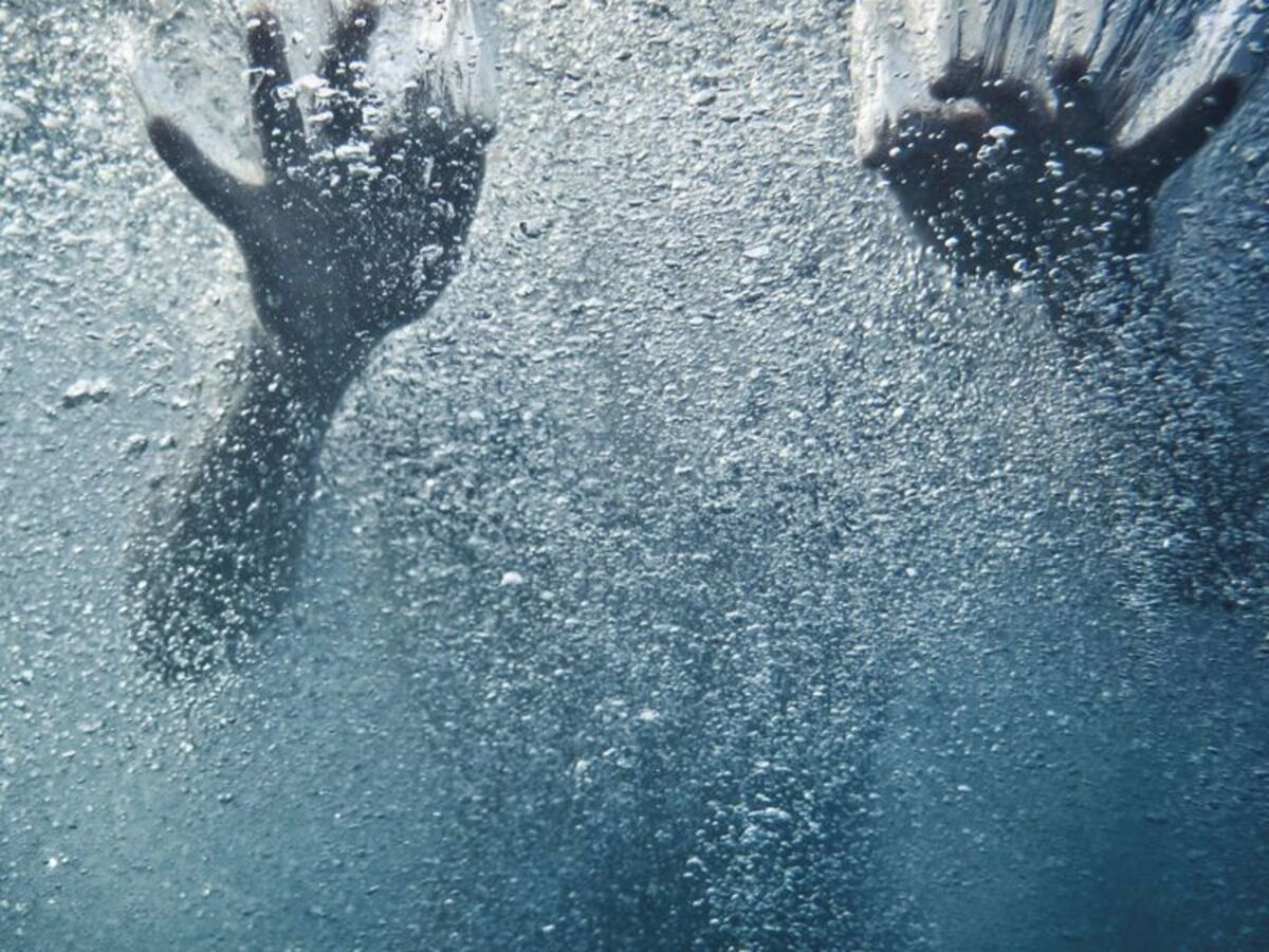 Hombre muere ahogado en arroyo de Río de Oro tras aparente estado de embriaguez