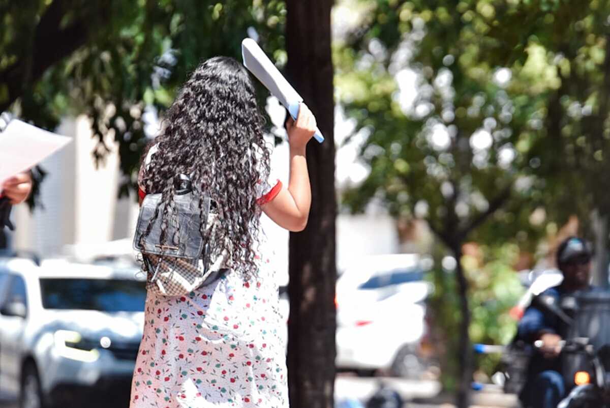 Las políticas que fomentan la conciliación entre la vida laboral y familiar son esenciales para el bienestar de las mujeres y el desarrollo de la comunidad. Foto: Jesús Ochoa.
