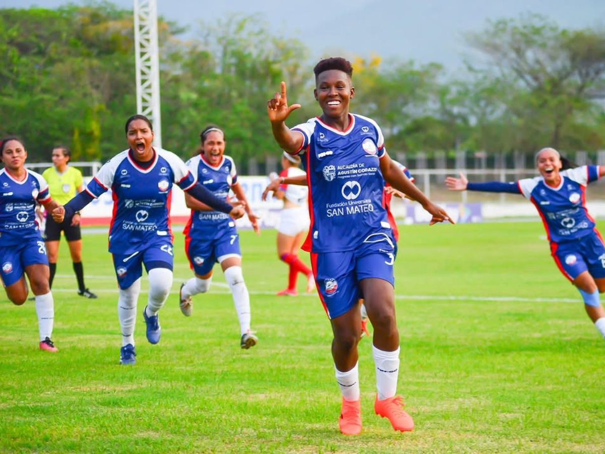 Alianza Femenino visita a Atlético Nacional en busca de su primera victoria fuera de casa