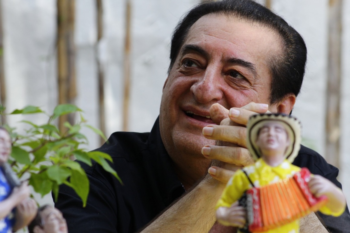 Jorge Oñate: inaugurarán ‘La Ruta del Jilguero’ en su natalicio el 31 de marzo en La Paz