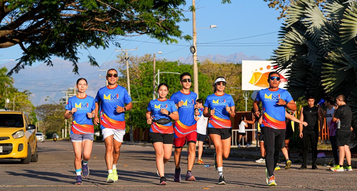 Feria de Vida Saludable 2025: deporte, belleza, bienestar y salud en un solo lugar