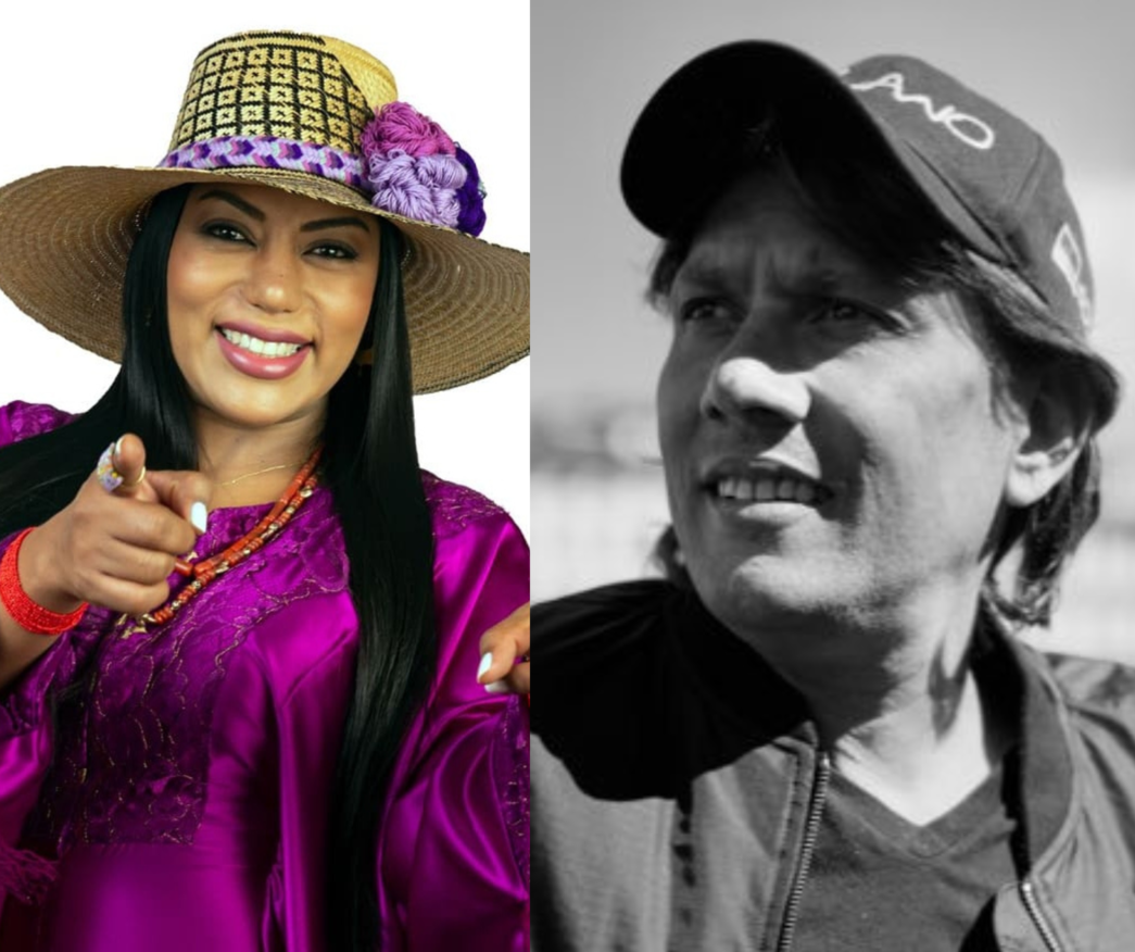 Senadora Martha Peralta pidió rectificación a Jacobo Solano; periodista se negará