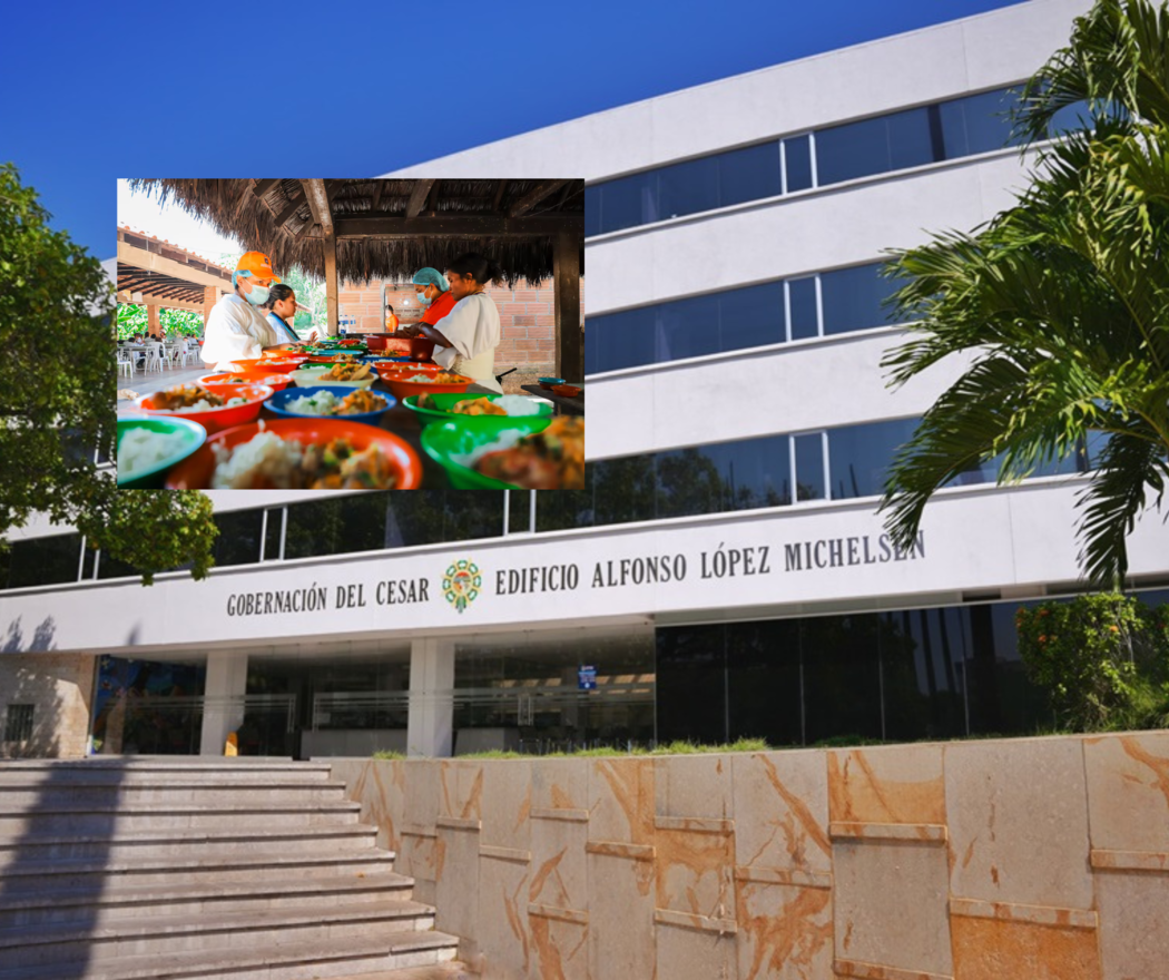 WEB. Pelea jurídica entre la Gobernación del Cesar y los arhuacos por el PAE (1)