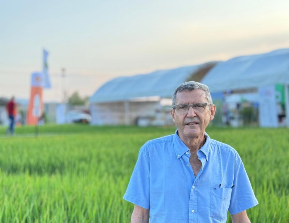 ¿Por qué los arroceros del Cesar y La Guajira no se unieron al paro nacional?
