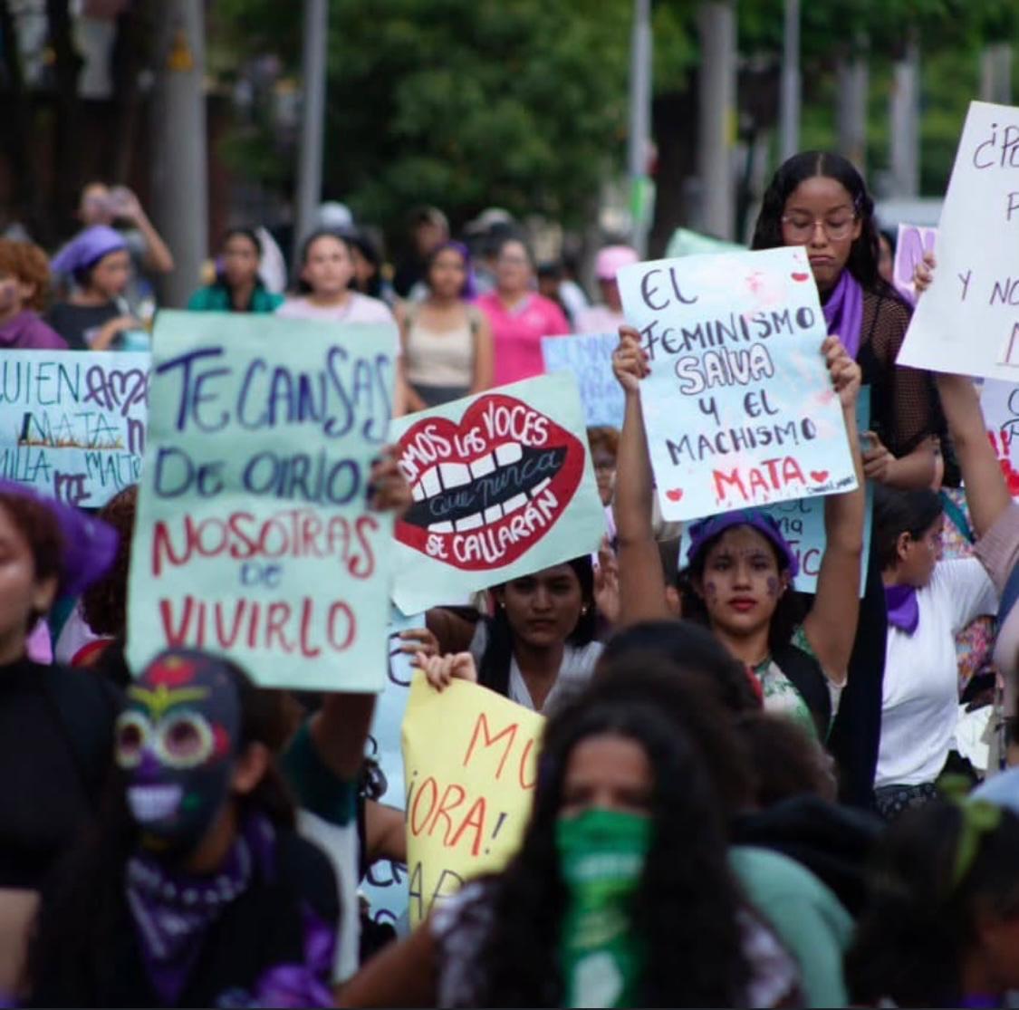 Más de 480 mujeres sufrieron violencia sexual en el Cesar durante 2024: Minsalud