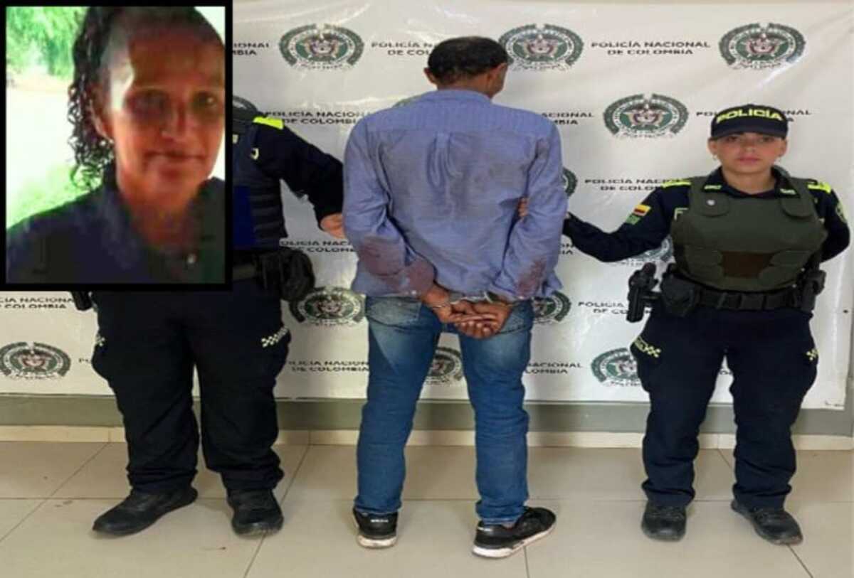 Otro feminicidio en el Cesar: mujer asesinada por su pareja en Bosconia