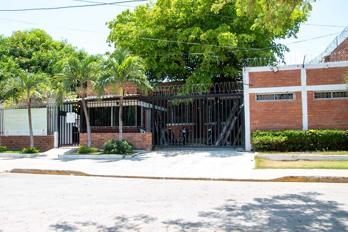 Estos son los graves delitos por los que estaban internados los 9 fugados del Centro Juvenil de Valledupar: tres se entregaron