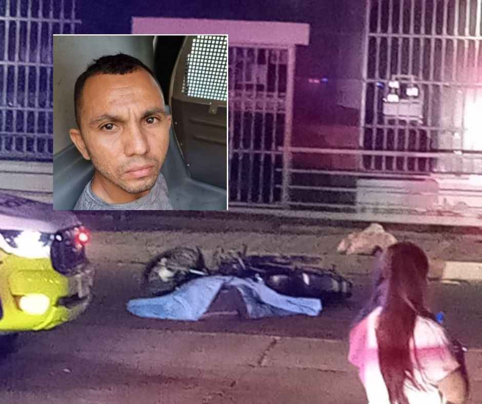 Asesinan a alias ‘El Enano’ en Valledupar: tenía antecedentes por microtráfico y homicidio