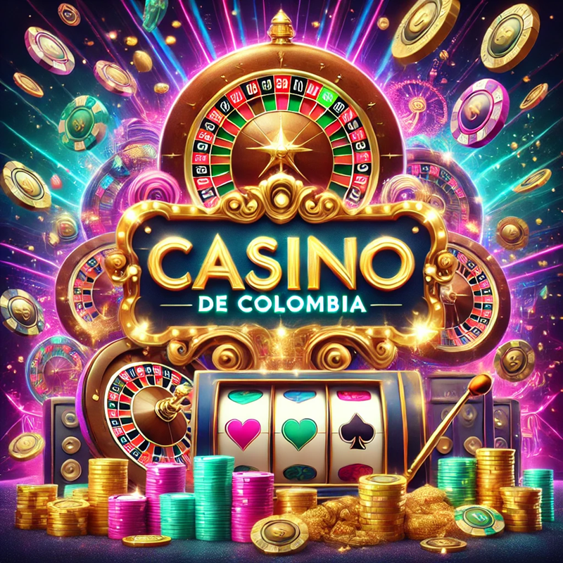 Descubre MegApuesta: tragamonedas, casino en vivo y promos