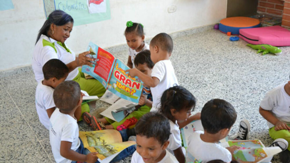 El retraso en la prestación del servicio se debió a un cambio de operador.