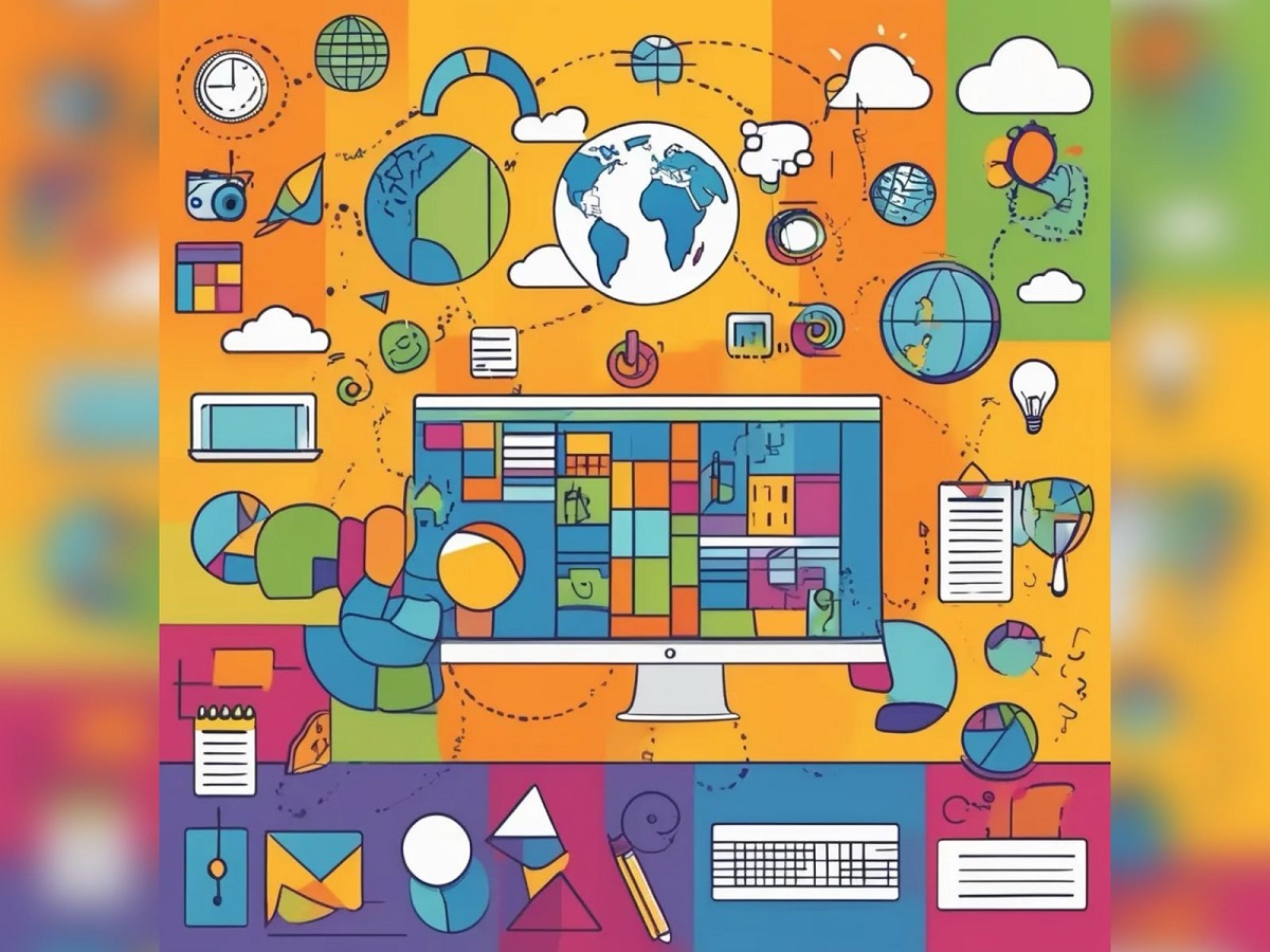 Despertando la creatividad en el emprendimiento: claves para el éxito en el mundo digital