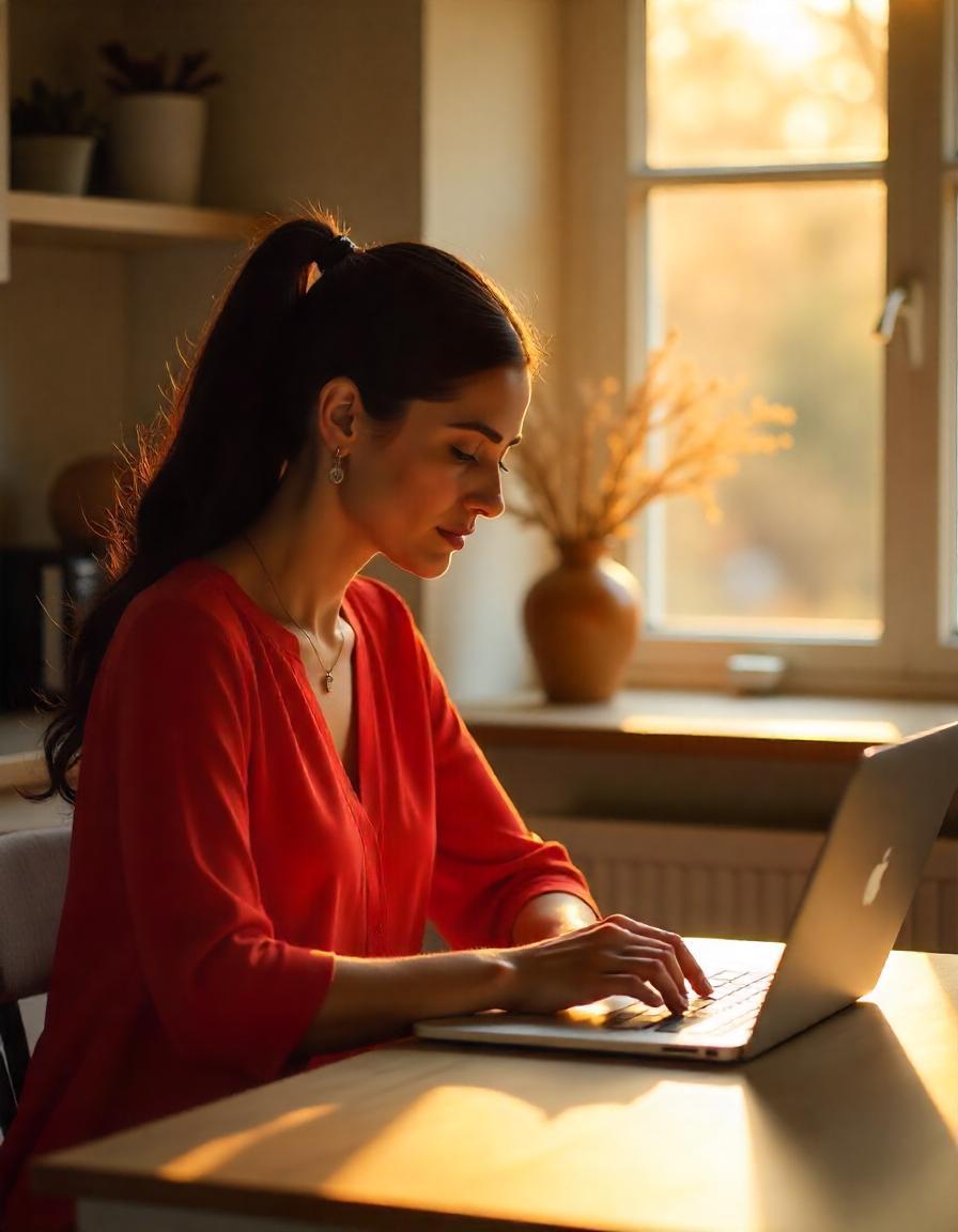 Ventajas de los Préstamos Online en Colombia