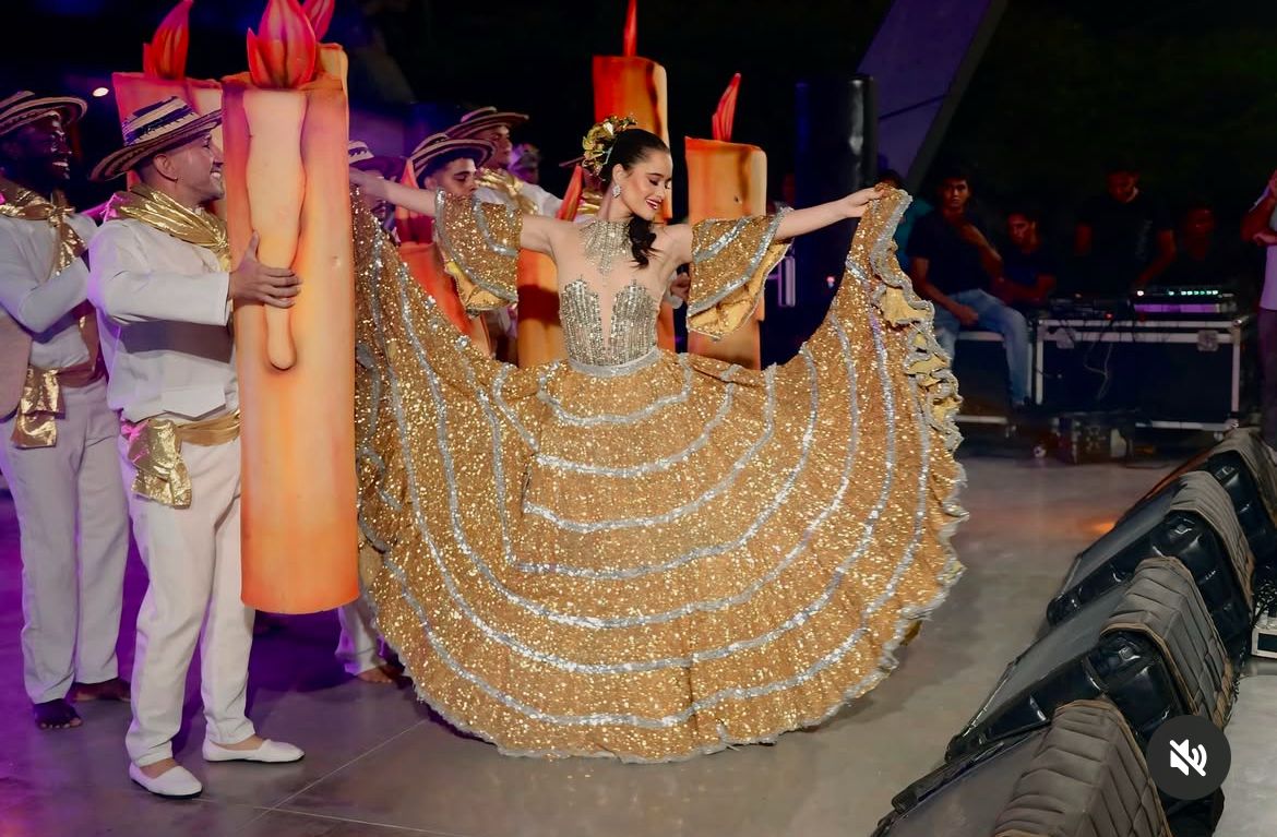 De Barranquilla al Cesar: agenda de Carnaval en Valledupar, San Diego y corregimientos