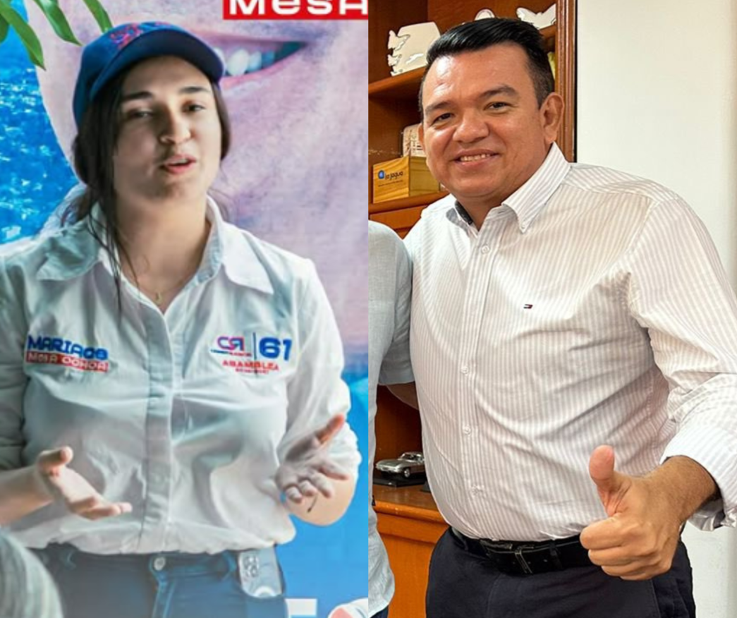 Sale Raúl Romero: María Cecilia Mesa sería nueva diputada del Cesar 