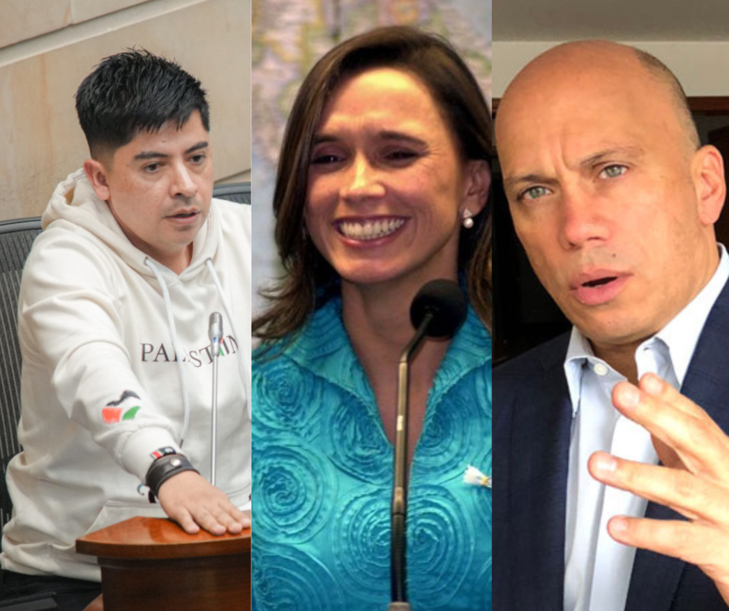 Senador Ariel Ávila fue condenado por daño moral contra los hermanos Araújo Castro