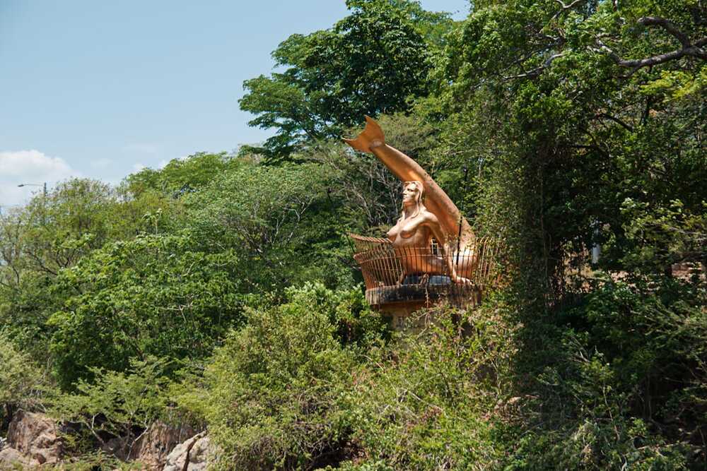 Los mitos y leyendas durante Semana Santa pueden remontarse a la época colonial.