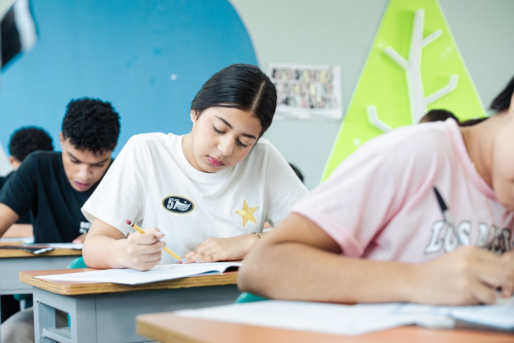 Este domingo 6 abril estudiantes de Valledupar realizarán la prueba Saber 11 calendario B