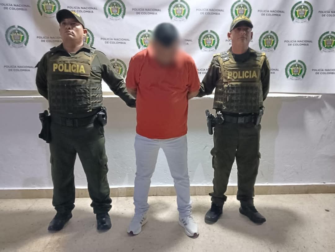 Cayó alias el Enano, presunto cabecilla de las Autodefensas Conquistadoras de la Sierra Nevada